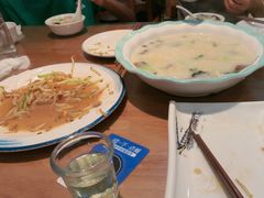 -春水锅贴·传统鲁菜(大明湖店)