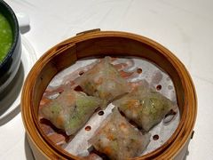 黑松露水晶饺-悦景酒家(罗湖店)