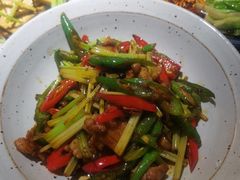 -薇酌饮·陕西菜(南门外店)