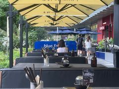 -Ameigo梅果·云贵川bistro(长宁来福士店)