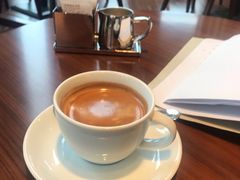 -嘉定凯悦·咖啡厅