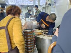 -文武王氏烧饼·无矾油条(西溪路店)