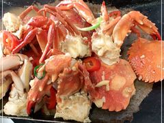 -星奇缘·海鲜餐厅(东山美食地标店)