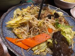 -章记星洲 · 新加坡餐厅(望京店)