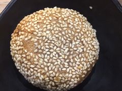-呷哺呷哺(新世界百货望京店)