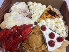 -Pie Bird(新闸路店)