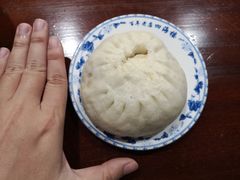 -四海楼(如皋定慧禅寺店)