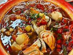 -老三样·旧食新味(船山路店)