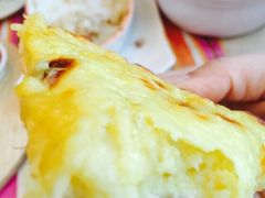 榴莲忘返-吃饼人西餐(南开店)