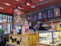 大堂-美丫妈妈起司蛋糕(开元店)