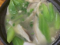-沈妈砂锅(光华村店)