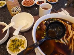 -中国厨房/台湾牛肉面