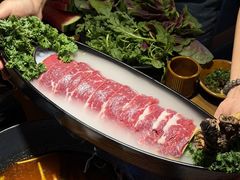 -贵厨酸汤牛肉(花果园国际中心店)