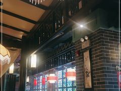 大堂-悦满楼·西关名点·湛江名菜(航空综合大厦店)
