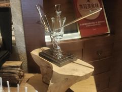 -恰餐厅及酒吧 CHAR Bar & Grill (北京丽都皇冠假日店)