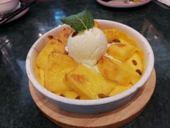 -新白鹿餐厅(京基KK ONE店)