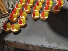 -上海静安铂尔曼酒店