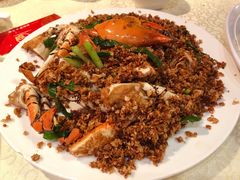 喜记正宗炒辣蟹-喜记避风塘炒辣蟹(旗舰店)