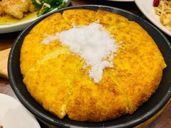 -北李妈妈菜·海肠捞饭(开发区万达店)