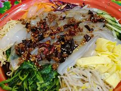-闯关东东北农家菜(崂山石老人店)