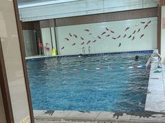 -海兰云天度假区温泉