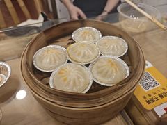 -芋包王闽南茶楼(八市店)