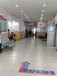 -北京市东城区妇幼保健院(南院区)