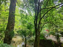 -岳麓山风景名胜区