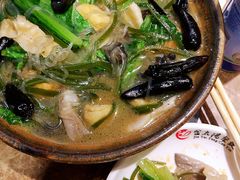 -金太阳海鲜烧烤·本地人餐厅(东纬路旗舰店)