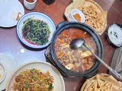 -肖记公安牛肉鱼杂馆·省级非物质文化遗产(三角路直营店)