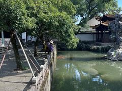 -浙江省博物馆(孤山馆区)
