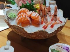 -大岛日本料理铁板烧(南通大饭店)