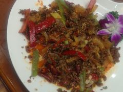 -清真悦宾楼食府(海湖店)