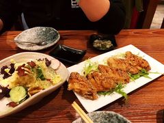 -桂马·日本料理·海胆·海鲜饭·酒场(民主广场店)