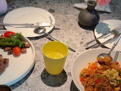 -芭莉与彩虹西餐厅(成都合生汇店)
