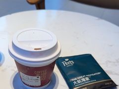-Peet's 皮爷咖啡(望京小街店)