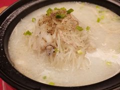 -栈桥王子饭店-风味餐厅