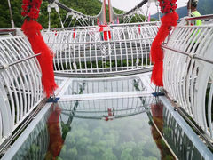 -山沟沟景区