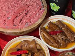 -晓宇重庆火锅(西安荟聚店)