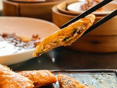 -中山保利艾美酒店-乐美中餐厅