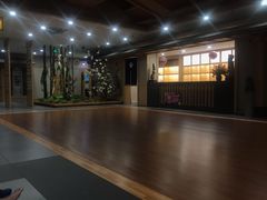 -云水瑶汤泉·餐厅