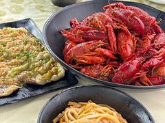 -聚味瞿记·龙虾堂(树木岭店)