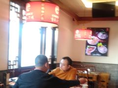 大堂-小天鹅火锅·一线江景洪鼎旗舰店(洪崖洞店)