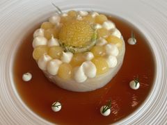 -Caprice(香港四季酒店)