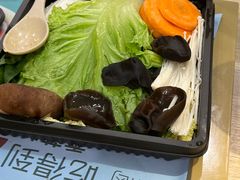 -吉野家 (新街口外大街店)