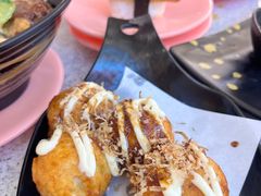 -争鲜回转寿司(朝外悠唐PLUS店)