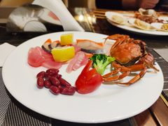 -杭州盛泰开元名都大酒店-地中海自助餐厅