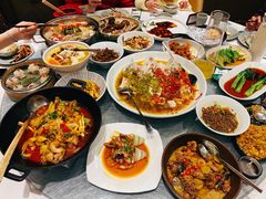 -望湘园·湖南菜(宏伊店)