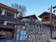 -百花人家(清水田园店)