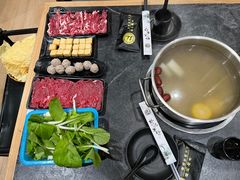 -林记潮牛·牛肉火锅(上马墩店)